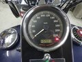 2007 Harley-Davidson Softail Deluxe, синий, 859000 рублей - вид 6