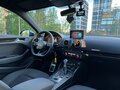 2018 Audi A3 III (8V) Рестайлинг, серый, 1750000 рублей - вид 9