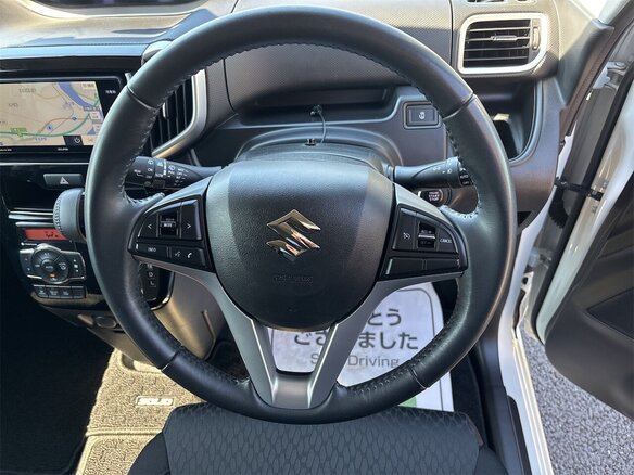 2018 Suzuki Solio MHEV III, белый, 880000 рублей - вид 12