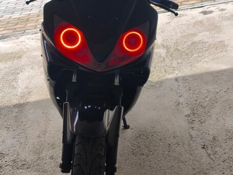 1998 Honda CBR 600F, чёрный, 235000 рублей, вид 2