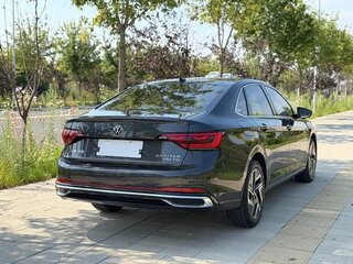 2023 Volkswagen Sagitar III Рестайлинг, чёрный, 1480285 рублей, вид 4