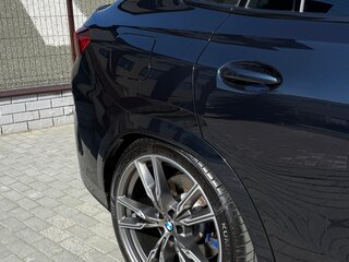 2020 BMW X6 40i III (G06), чёрный, 8190000 рублей, вид 2