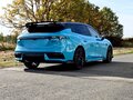 2026 Lynk & Co 07 GT I Рестайлинг, голубой, 5380000 рублей - вид 6