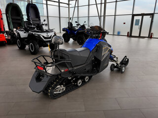 2026 Woideal WD180, синий, 203600 рублей, вид 4