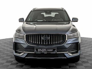 2023 Geely Monjaro I, серый, 3375000 рублей, вид 2