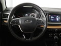 2024 Lada (ВАЗ) Vesta SW Cross I Рестайлинг (NG), белый, 1349990 рублей - вид 9