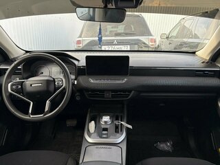 2022 Haval Jolion I, белый, 1591000 рублей, вид 5