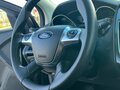 2013 Ford Focus III, чёрный, 850000 рублей - вид 3