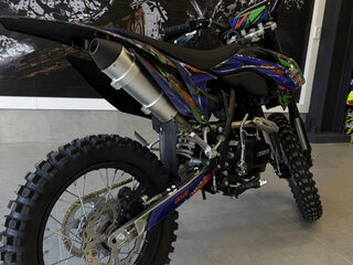 2026 BSE Z1, фиолетовый, 149990 рублей, вид 5