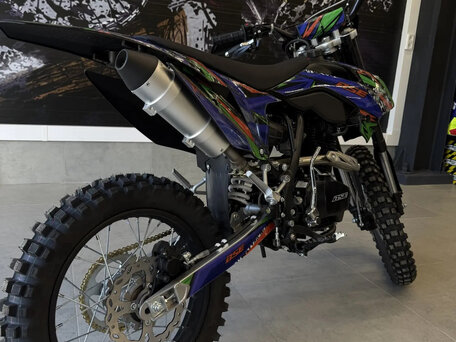 2026 BSE Z1, фиолетовый, 149990 рублей, вид 5