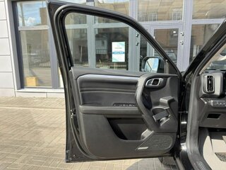 2023 Haval Dargo I, чёрный, 2520000 рублей, вид 5