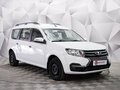 2024 Lada (ВАЗ) Largus I Рестайлинг, белый, 1273000 рублей - вид 6