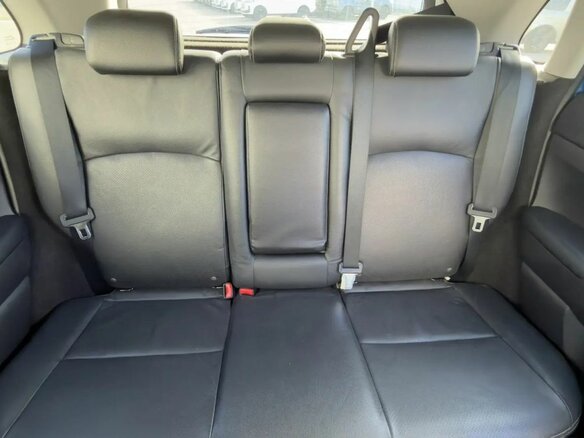 2014 Mitsubishi ASX I Рестайлинг, синий, 1400000 рублей - вид 18