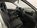 2014 Lada (ВАЗ) Granta I, серебристый, 310000 рублей - вид 10