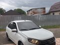 2024 Lada (ВАЗ) Granta I Рестайлинг, белый, 795000 рублей - вид 2