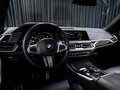 2021 BMW X5 40i IV (G05/G18), серый, 6800000 рублей - вид 4