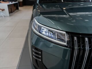 2026 Jeland J6, зелёный, 2350000 рублей, вид 3