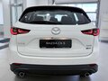 2026 Mazda CX-5 II Рестайлинг, белый - вид 7