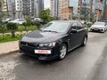 2007 Mitsubishi Lancer X, чёрный - вид 2