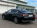 2019 Lexus ES 250 VII, чёрный, 3890000 рублей - вид 6