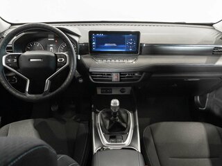 2023 Haval Jolion I, белый, 1756000 рублей, вид 4