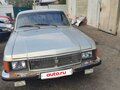 2005 ГАЗ 3102 «Волга», серебристый, 180000 рублей - вид 2