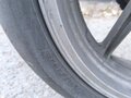 2009 Kawasaki ER-6F (Ninja 650R), чёрный, 470000 рублей - вид 5