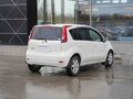 2005 Nissan Note I, белый, 370000 рублей - вид 4