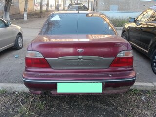 2006 Daewoo Nexia I, пурпурный, 150000 рублей, вид 4