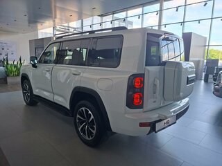 2026 Haval H9 II, белый, 5399000 рублей, вид 5