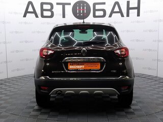 2018 Renault Kaptur I, коричневый, 1750000 рублей, вид 5
