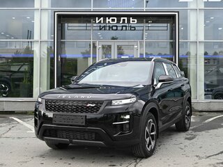 2026 Jeland J7, чёрный, 3408000 рублей, вид 1
