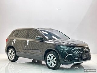 2022 Jetta VS5 I Рестайлинг, чёрный, 1616000 рублей, вид 3