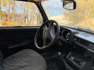 1991 Lada (ВАЗ) 2104 4-speed, красный, 78000 рублей, вид 4