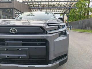 2026 Toyota RAV4 VI (XA60), серый, 4499000 рублей, вид 4