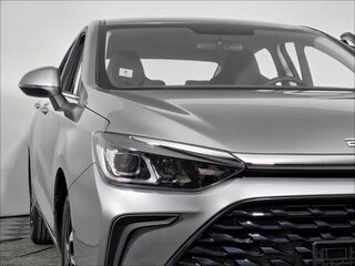 2025 BAIC U5 Plus, серый, 1890000 рублей, вид 3