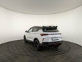 2024 Geely Coolray I Рестайлинг, белый - вид 6