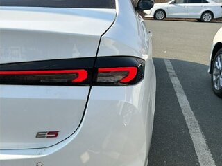 2024 Kaiyi E5, белый, 1585000 рублей, вид 4