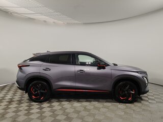 2023 Omoda C5 I, серый, 1570000 рублей, вид 4