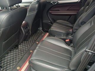 2021 GAC Trumpchi M6 Pro, чёрный, 2080000 рублей, вид 5