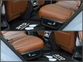 2026 BMW X7 40d I (G07) Рестайлинг, серый, 18600000 рублей - вид 9