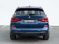 2018 BMW X3 30i xDrive III (G01), синий - вид 3