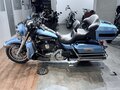 2011 Harley-Davidson Electra Glide, голубой, 1299000 рублей - вид 6