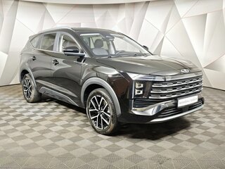 2025 Москвич 8, чёрный, 2296800 рублей, вид 3
