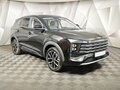 2025 Москвич 8, чёрный, 2296800 рублей - вид 2