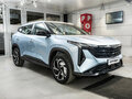2026 Geely Cityray, голубой, 3204990 рублей - вид 3