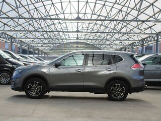 2015 Nissan X-Trail III, серый, 1600000 рублей, вид 2