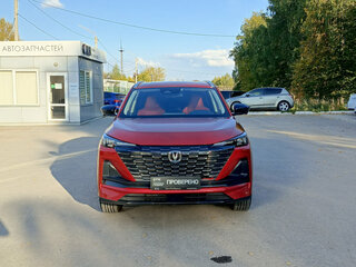 2024 Changan UNI-S I, красный, 2086000 рублей, вид 2
