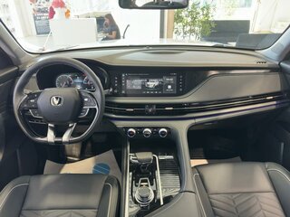 2025 Changan CS95 I Рестайлинг 2, белый, 4859900 рублей, вид 4