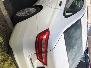 2019 Lada (ВАЗ) Vesta CNG I, белый, 750000 рублей, вид 5